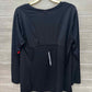 Old Navy Size 1X Black Plus Shirt