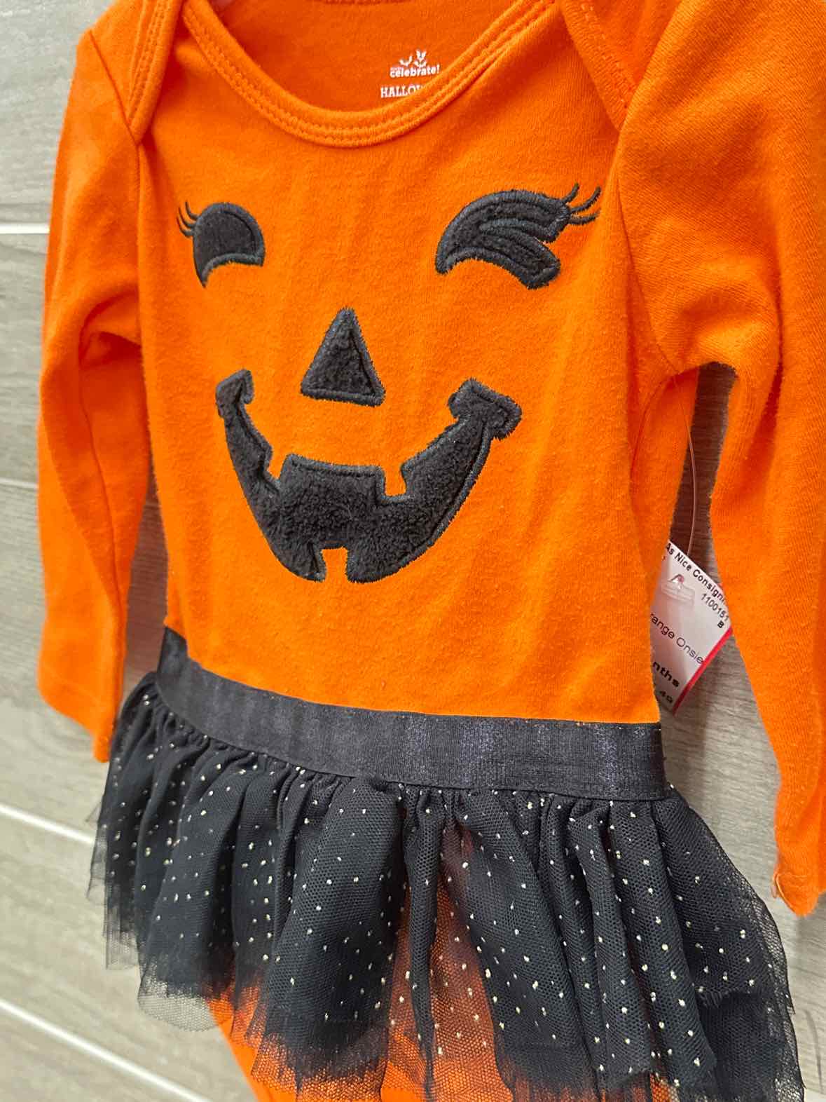Infant 12 Months Onsie
