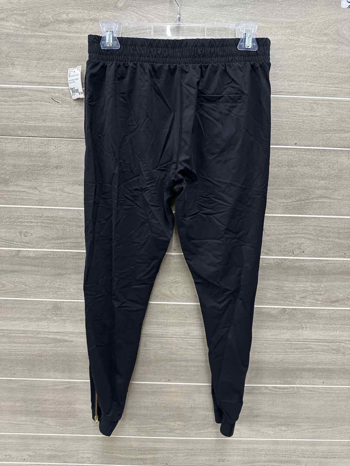 Zyia Size S Black Womens Pants