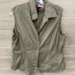 Olive Womens Size XL Shirt