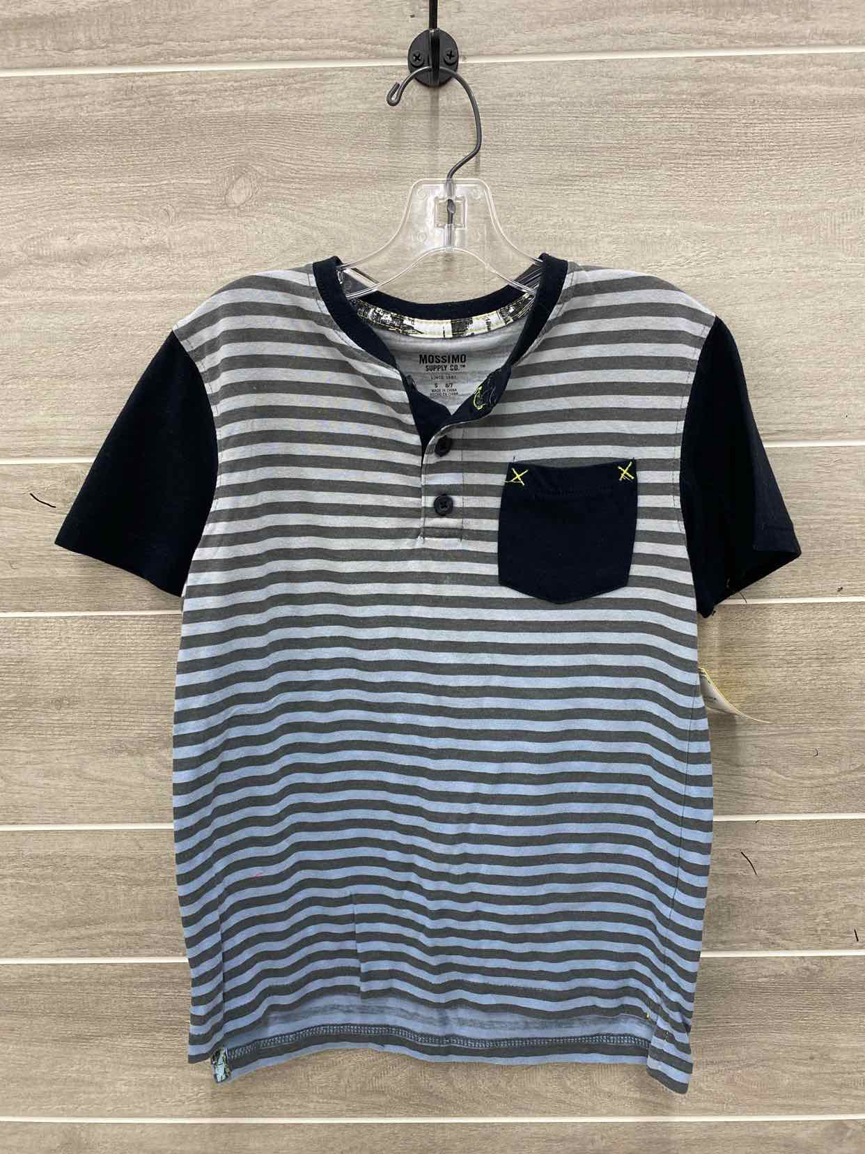 Mossimo Boys Size 6/7 Shirt