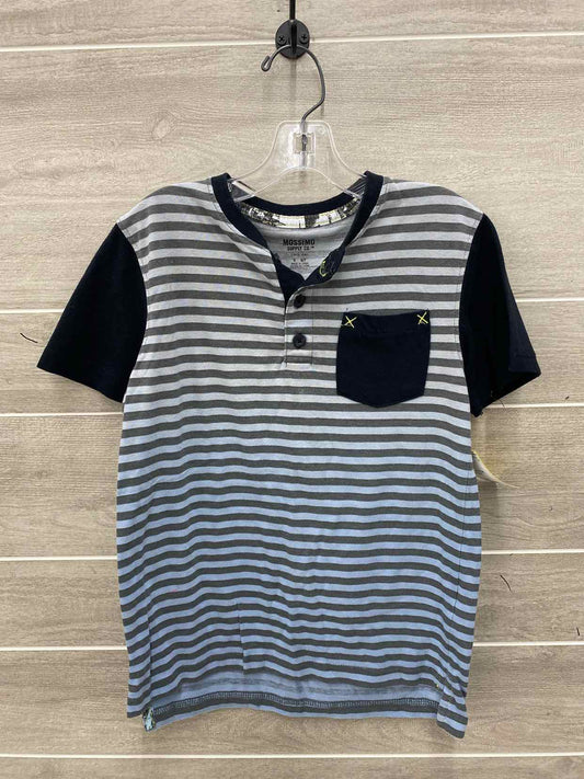 Mossimo Boys Size 6/7 Shirt