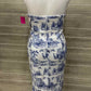 Fashion Nova Size 16 Blue Womens Dress
