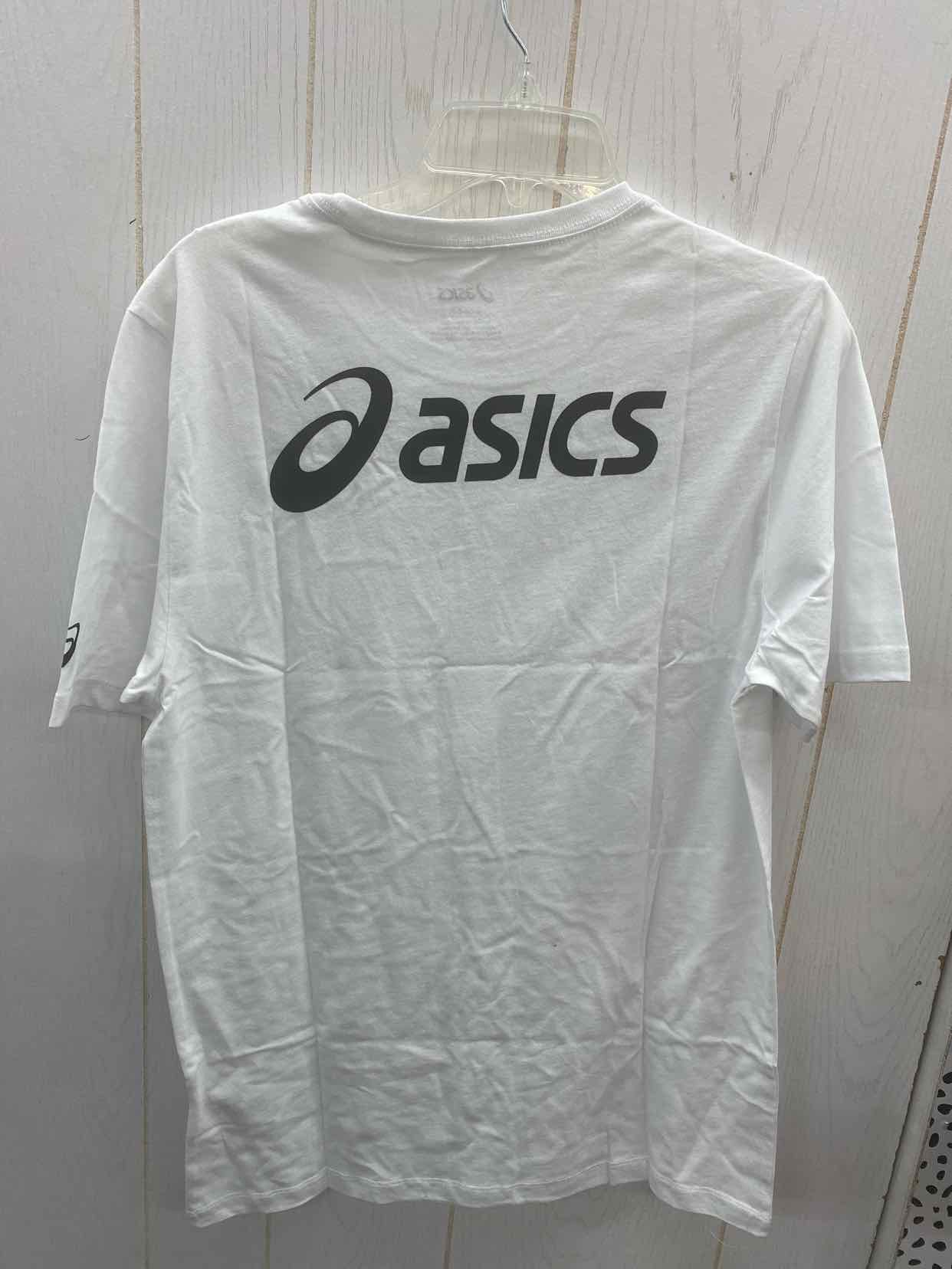 Asics Mens Size S Mens T-shirt