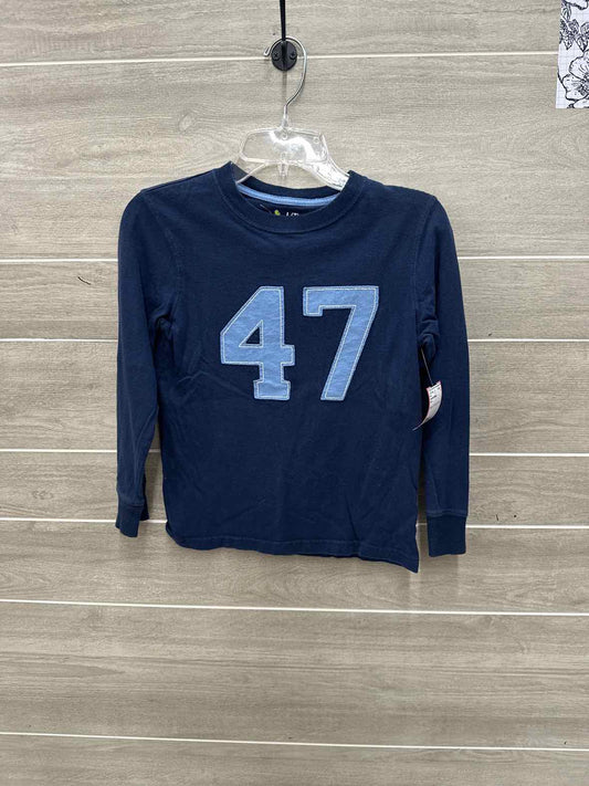 Jumping Beans Boys Size 7 Shirt