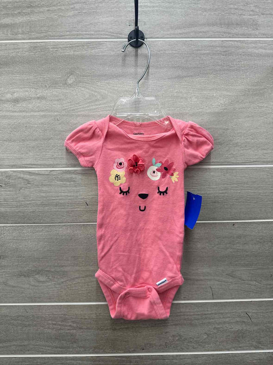 Gerber Infant 0/3 months Onsie
