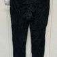 Vince Camuto Black Womens Size 4 Pants