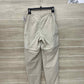 Columbia Size 2/4 Tan Womens Pants