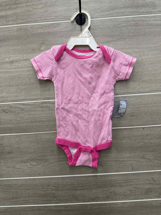 MiniWear Infant 0/3 months Onsie