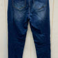 KanCan Blue Womens Size 7/8 Jeans