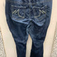 Maurices Blue Womens Size 20 Jeans