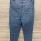 Old Navy Size 8 Blue Womens Jeans