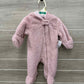 Carters Infant 3 Months Sleeper
