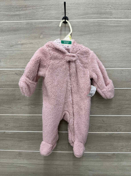 Carters Infant 3 Months Sleeper