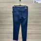 Cest Toi Size 8/10 Blue Womens Jeans