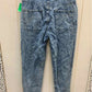 Refuge Blue Junior Size 5 Jeans