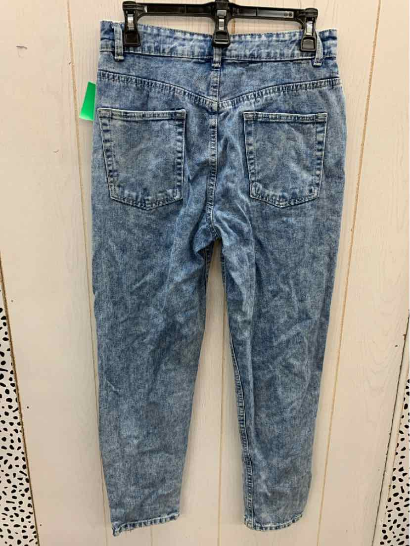 Refuge Blue Junior Size 5 Jeans