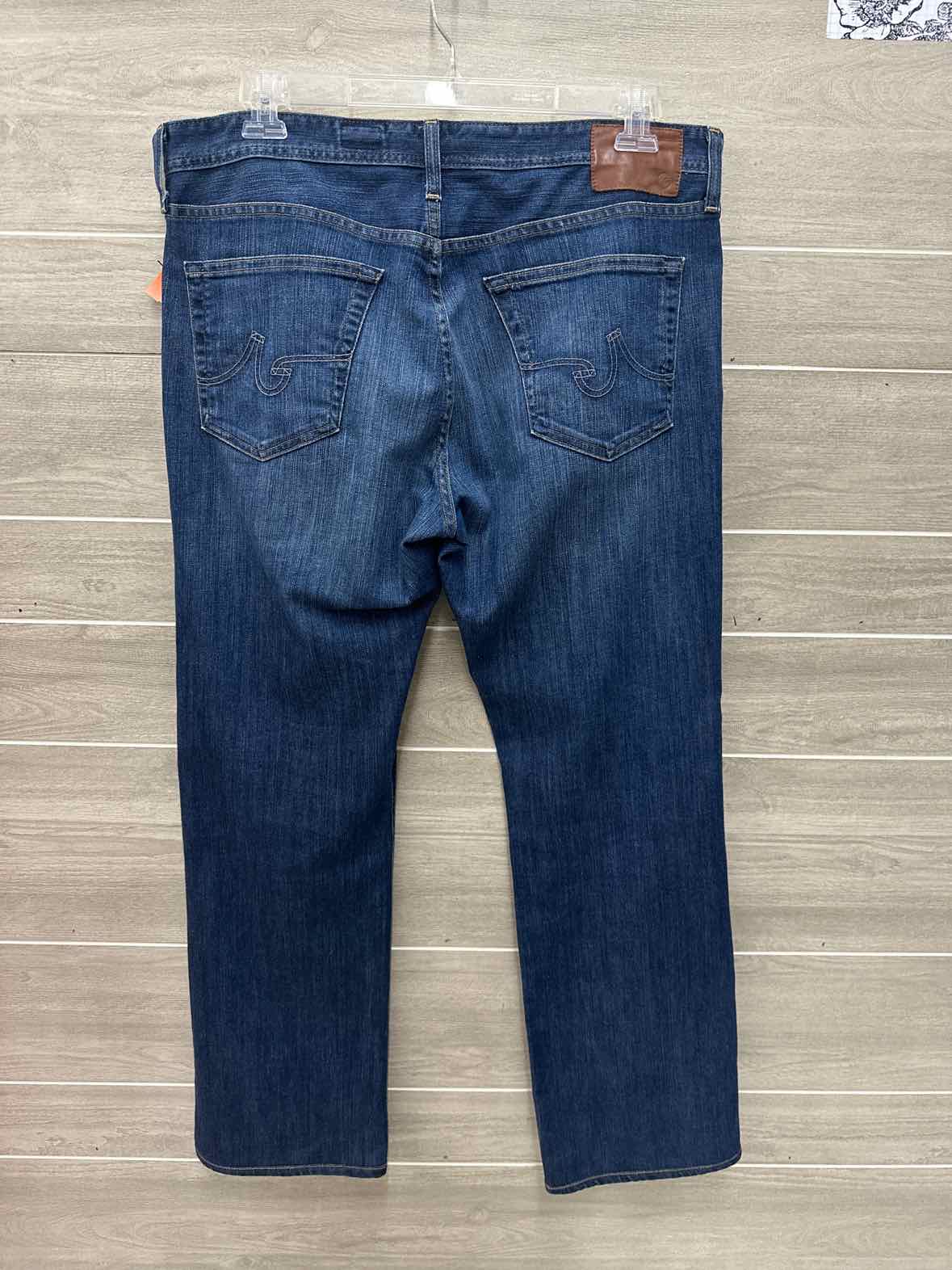 Adriano Goldschmied Size 36 Men Mens Jeans