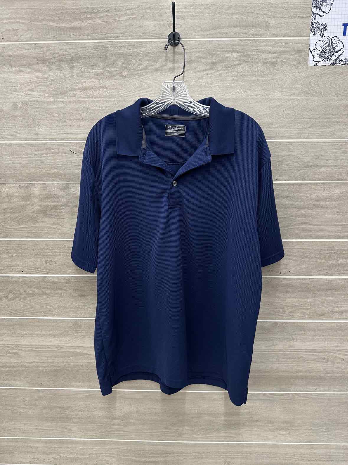 Ben Hogan Size XL Men Mens Shirt