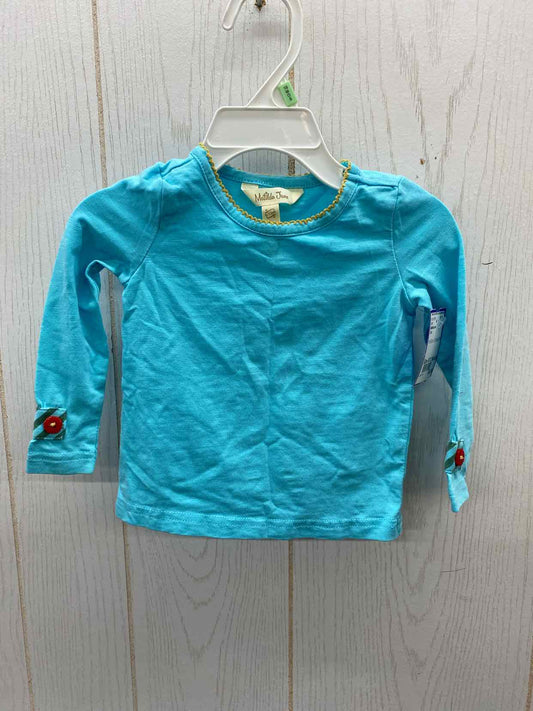 Matilda Jane Infant 6/12 Months Shirt