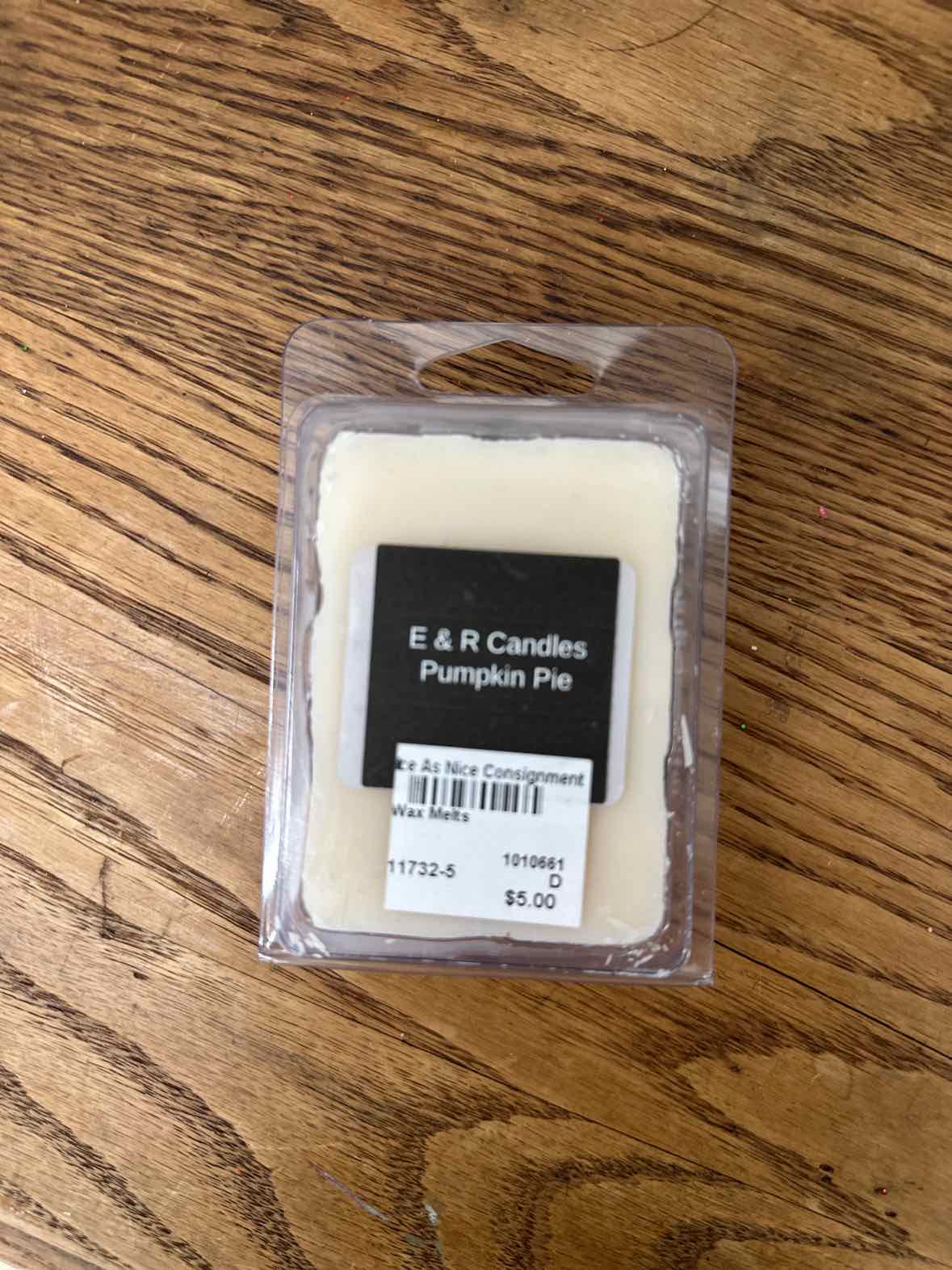 Wax Melts