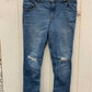 WonderNation Boys Size 10H Jeans