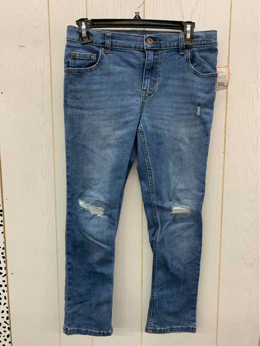 WonderNation Boys Size 10H Jeans