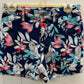 SJB Blue Womens Size 4 Shorts