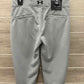 Under Armour Boys Size 10/12 Pants