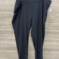 Eddie Bauer Size XXL Black Plus Pants