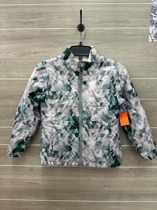 Girls Size 7/8 Jacket