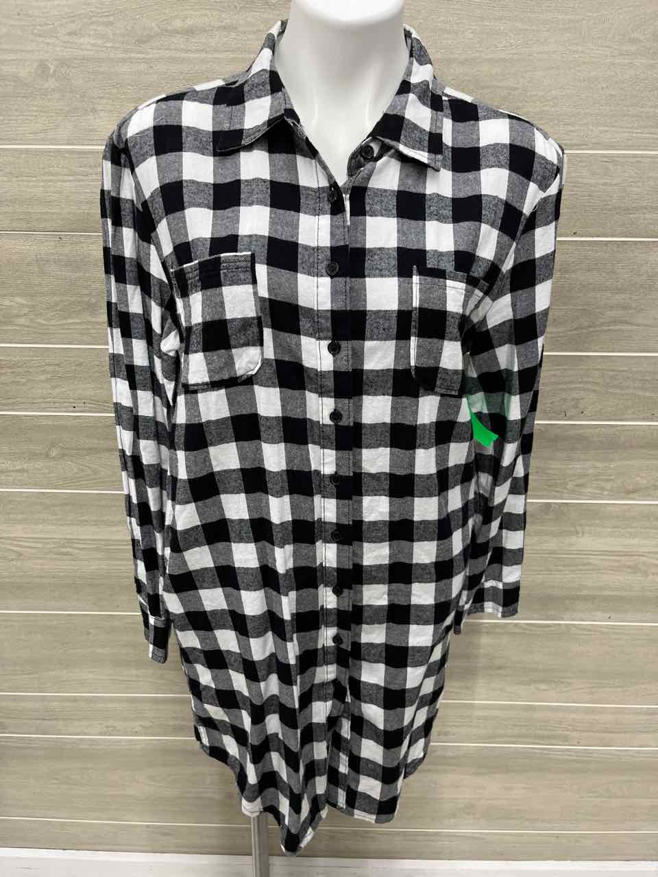 Size 8/10 Black Womens Dress