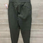Athleta Size 0 Olive Womens Pants
