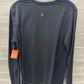 Lululemon Size L Black Womens Shirt
