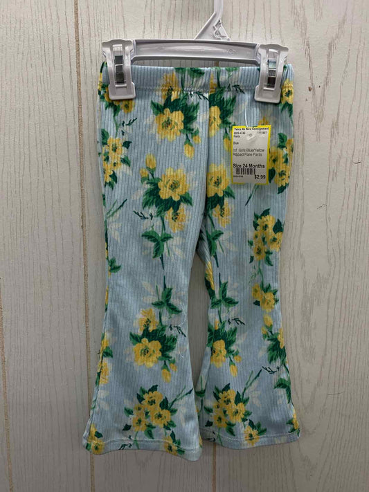 Infant 24 Months Pants