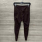 Danskin Size S Brown Womens Leggings