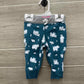 Carters Infant 6 Months Pants