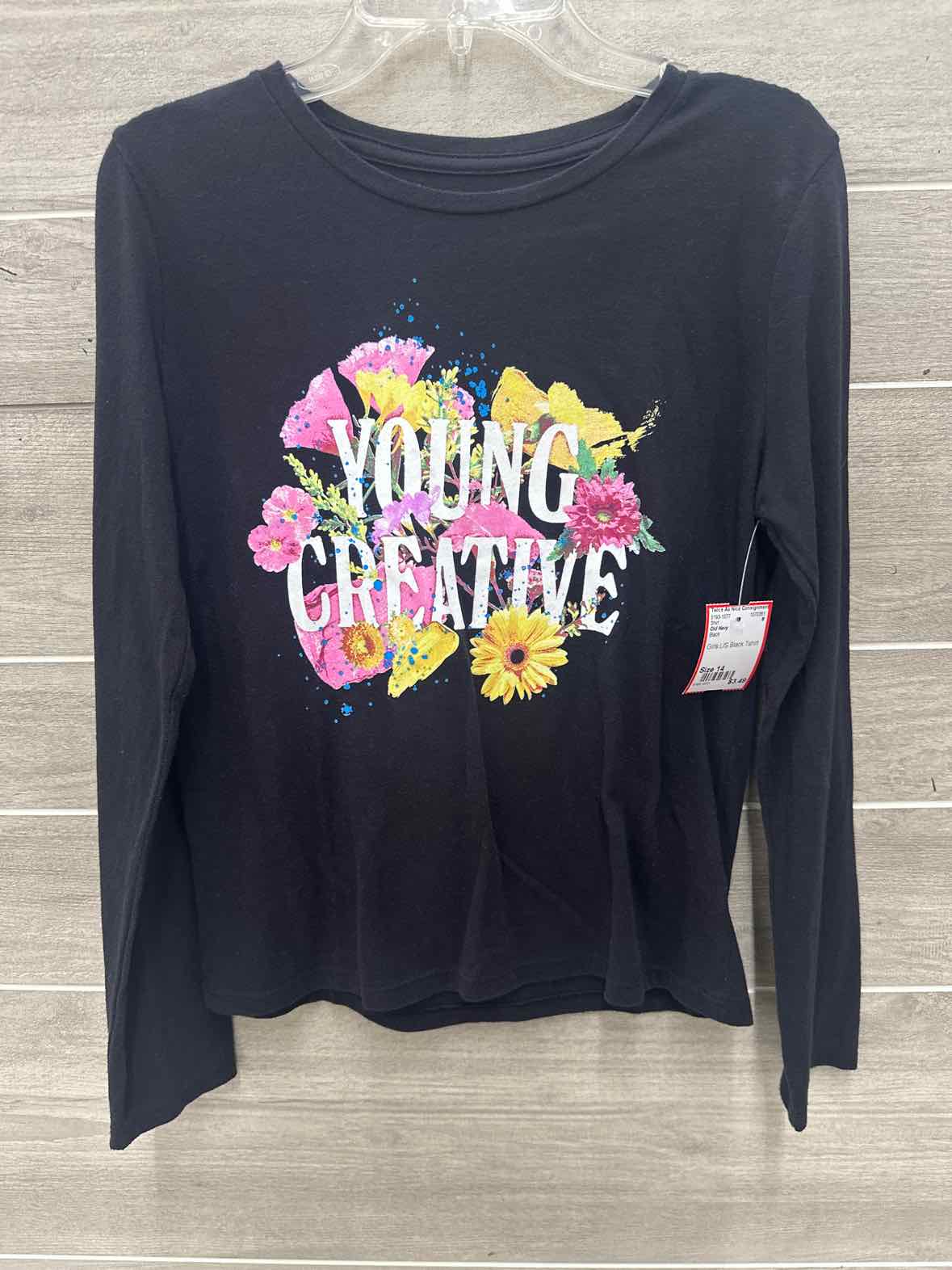 Old Navy Girls Size 14 Shirt