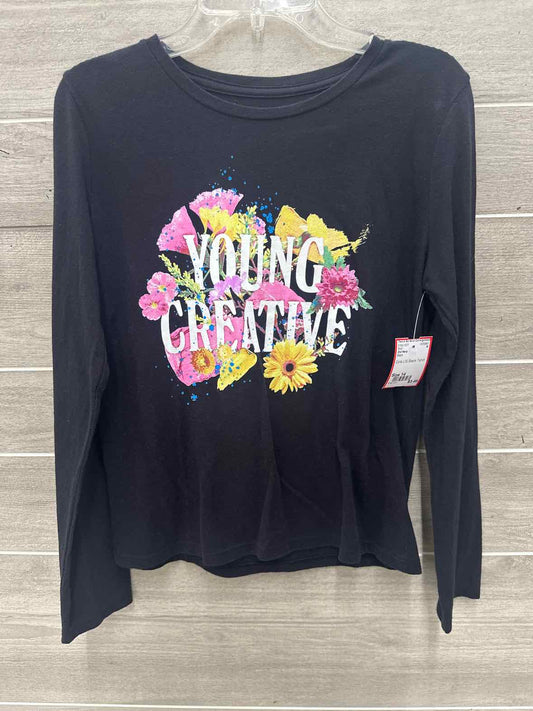 Old Navy Girls Size 14 Shirt
