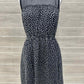 Kate Spade Size 6 Black Womens Dress