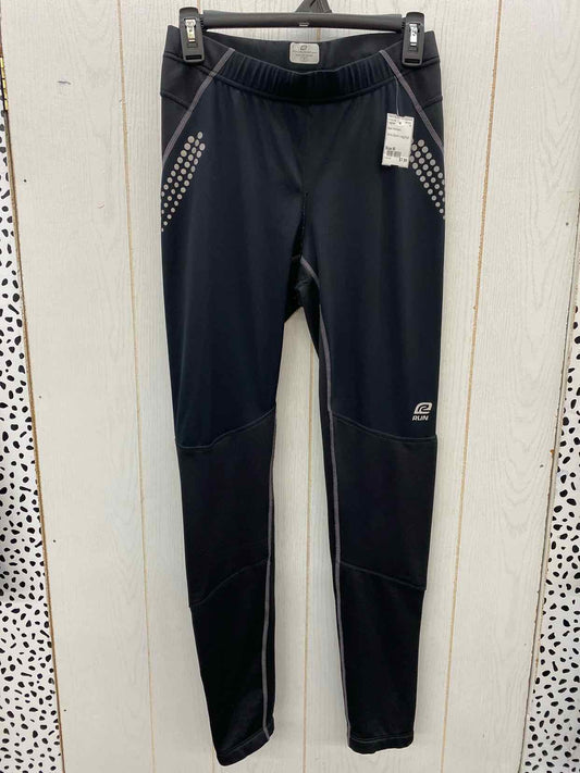 Black Womens Size M Leggings