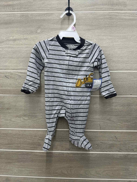 Carters Infant Newborn Sleeper