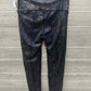 Mono b Size S Black Womens Leggings