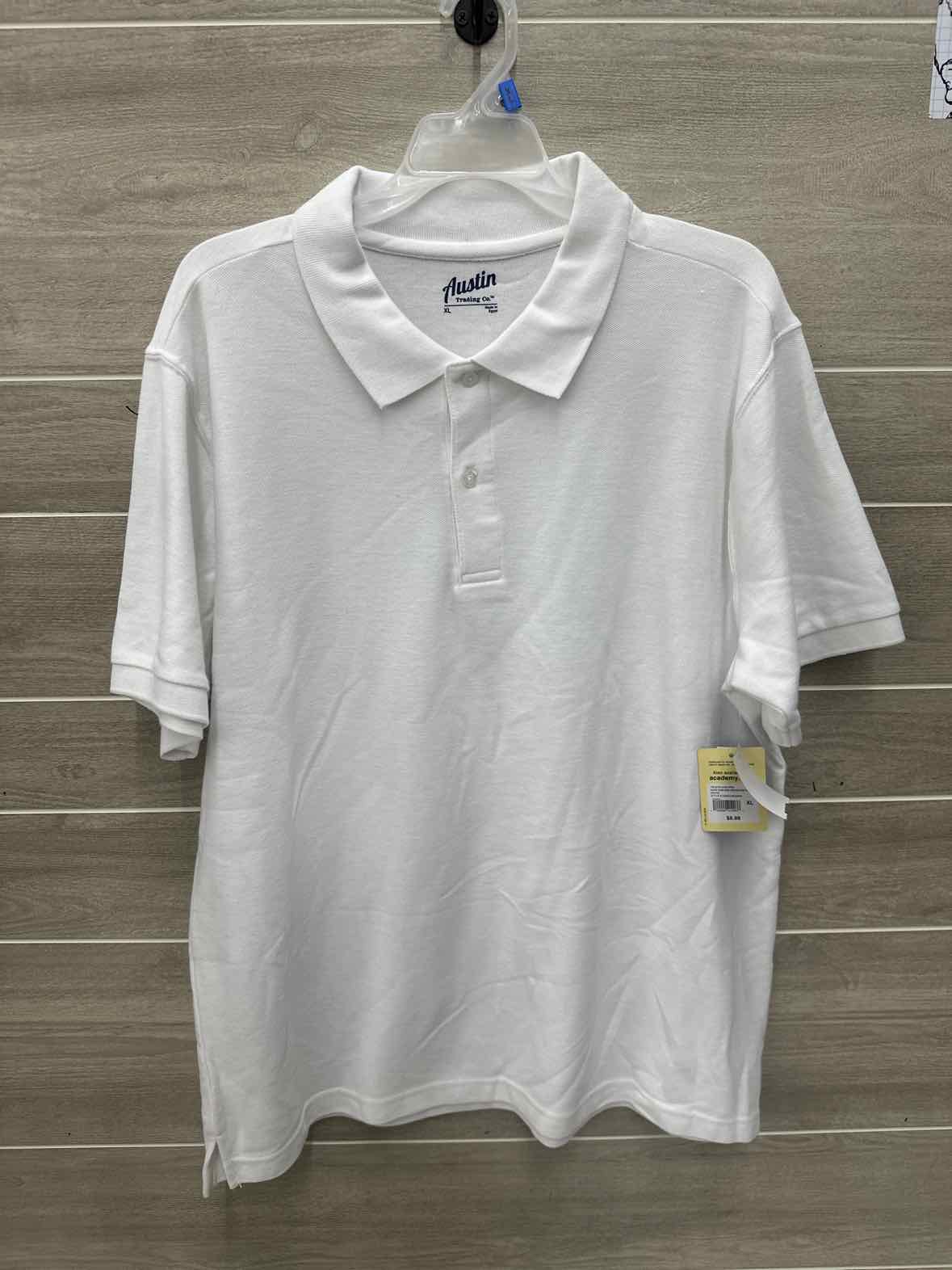 Size XL Men Mens Shirt