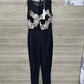 Adelyn Rae Size 4 Black Womens Jumper