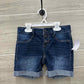 So Girls Size 7 Shorts