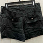 WHBM Black Womens Size 4 Shorts