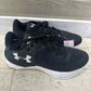 Under Armour US Shoe Size 11 Black Womens Shoes/Footwear