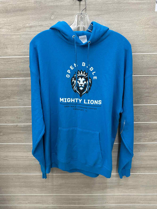 Mens Size L Mens Sweatshirt
