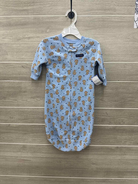 Infant 3/6 months Sleeper